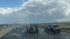 Slovensko zasiahne ďalšia vlna búrok