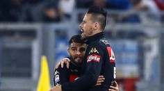 Hamšík túži po deviatich bodoch a postupe do LM