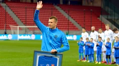 Ďurica ešte nekončí. Nový klub si našiel iba pár hodín cesty z Bratislavy
