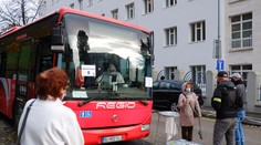 Najprv vás odvezie do práce, neskôr poslúži na testovanie. Odberné miesta budú aj v autobusoch