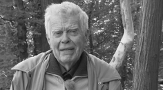 Smutná správa. Vo veku 91 rokov zomrel slovenský herec a zabávač Oldo Hlaváček