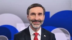 Juraj Blanár v Na telo: Sme pripravení diskutovať o zvýšení výdavkov na obranu