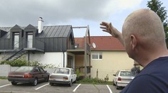 Stavba v pamiatkovej zóne kole oči úradom aj susedom