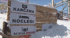 Poliaci sa po uvoľnení lockdownu vo veľkom lyžujú. Zisťovali sme, či to nezneužívajú aj Slováci