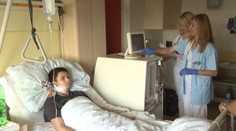 Nádej na úspech transplantácie obličky sa u nás zvyšuje, pomáha nová technológia