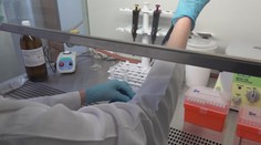 V Trenčíne pribudlo ďalšie laboratórium na testovanie koronavírusu. Jeden test trvá až šesť hodín