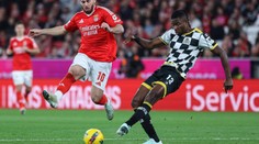 Chorvátsky reprezentant na Tehelné pole nepríde. Slovan si vyhliadol bývalého spoluhráča Róberta Boženíka