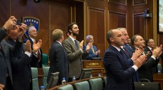 Kosovčania prepadli hazardu. Parlament dočasne zatvoril kasína a stávkové kancelárie