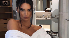 Kendall Jenner má nového chlapa. A zase vstúpila do tej istej rieky