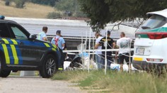 Tragický pád lietadla v Očovej: Experti skúmajú trosky, zisťujú príčinu nešťastia