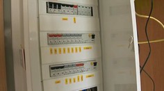 Elektrikári na strednom Slovensku odstránili viacero porúch, pribudli ale ďalšie