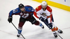 Jágr sa dotiahol na Howea, Slováci nebodovali