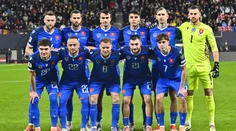 Slováci po kvalifikácii na MS poskočili v rebríčku FIFA. Taliani vypadli z top desiatky, líder sa nezmenil