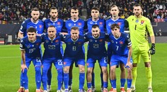 Slováci po kvalifikácii na MS poskočili v rebríčku FIFA. Taliani vypadli z top desiatky, líder sa nezmenil