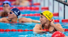 Rekordérka sa lúči. Najdekorovanejšia austrálska olympionička McKeonová ukončila kariéru