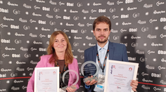 DS Smith získal prestížne ocenenie Obal roka 2024