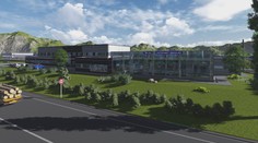 Zmení to aj Liptovský Mikuláš. Megaprojekt za takmer miliardu eur bude najdrahší v histórii Slovenska