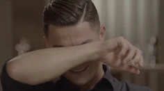 Trinásta komnata Cristiana Ronalda: Piers Morgan mu ukázal video, ktoré ho dohnalo k slzám