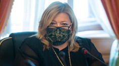 Šesť členov Súdnej rady navrhlo odvolať predsedníčku Praženkovú