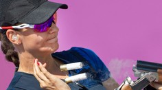 Barteková po prvom dni kvalifikácie skeetu skončila na 9. mieste