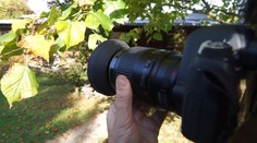 Unikátna fotografia, ktorá zaujala svet! Autorkou je slovenská astronomička