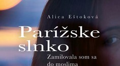 Zamilovala som sa do moslima!