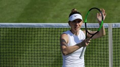 Wimbledon: Wozniacká, Halepová aj Plíšková v 2. kole víťazne