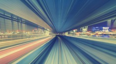 So šéfmi firmy Hyperloop dnes rokovali zástupcovia slovenskej a rakúskej vlády