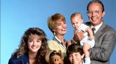 Vo veku 75 rokov zomrel herec Max Wright, hviezda seriálu Alf