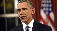 Obama ubezpečil Američanov, že Islamský štát bude zničený