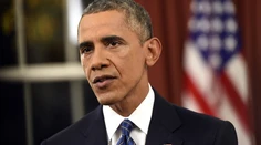 Obama ubezpečil Američanov, že Islamský štát bude zničený
