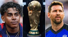 Najväčší futbalový sviatok je tu. Kto sa stane nesmrteľným a kto naopak odíde sklamaný? (anketa)