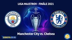 Finále prestížnej Ligy majstrov opäť NAŽIVO na TV Markíza