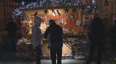 Klasickým vianočným trhom vystavila stopku pandémia. Ako sa s tým vyrovnali slovenské mestá?