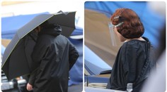 Čože?! Títo dvaja tvoria pár? A rovno si to namierili na svadbu