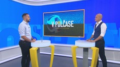 Talkshow V polčase: Iba dva kluby z Fortuna ligy majú zaočkovaných všetkých hráčov