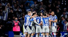 Atletico spoznalo súpera vo finále pohára. O trofej zabojuje baskický klub po tesných triumfoch