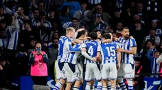 Atletico spoznalo súpera vo finále pohára. O trofej zabojuje baskický klub po tesných triumfoch