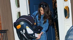 FOTO vnútri: Prvý detailný záber na dcéru Georgea Clooneyho. Je nádherná