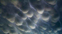 Nad Nebraskou sa objavil fascinujúci úkaz