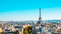 Najstresujúcejšie mesto sveta je v Európe. A tie najlepšie na relax? Hneď za našimi hranicami