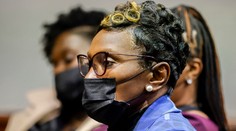 Traja belosi dostali doživotie za vraždu afroamerického bežca