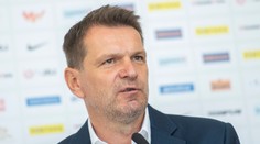 Výkonný výbor SFZ rozhodol o osude trénera Štefana Tarkoviča