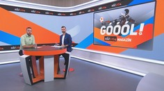 Magazín Góóól: Dva tímy sú po polovici základnej časti bez výhry, gólová sobota i exportný gól v derby