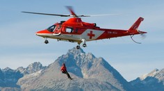 Turisti v Tatrách počas víkendu predviedli šialené kúsky