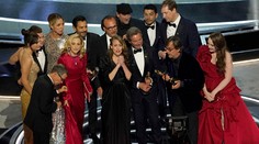 Oscary 2022: Poznáme najlepší film minulého roka. Prekvapivý víťaz