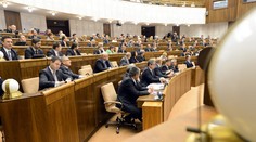 Smer je neohrozene prvý, v parlamente by sa objavili aj liberáli