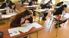 Maturitné testy zo slovenčiny sú vonku. Vyskúšajte si, ako by ste ho zvládli