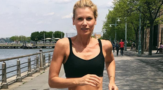 Daniela Peštová ukázala brucho. Toto je nemožné