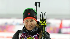 Skvelá Kuzminová má olympijské zlato!